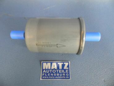 Kraftstofffilter - Kraftstoffleitung - Opel Monza - Senator A - 2,0 E - 2,2 E - 2,5 E - 3,0 E - C 3,0 NE