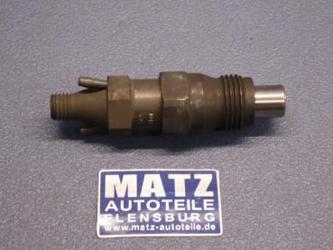 Einspritzdüse mit Halter - Opel Senator A - 2,3 TD