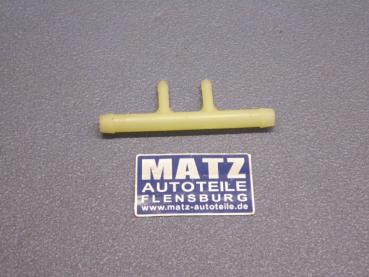 Verteilerstück - Kraftstoffpumpe - Opel Senator A - 2,3 TD ab Motor Nr. 23TD - 0011032