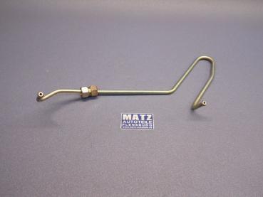 Einspritzleitung Nr.1 - Opel Senator A - 2,3 TD
