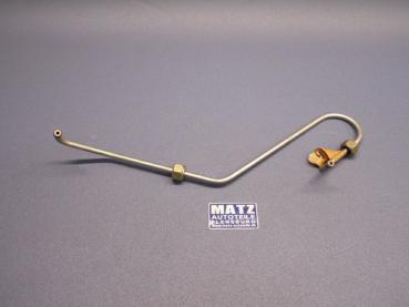 Einspritzleitung Nr.2 - Opel Senator A - 2,3 TD