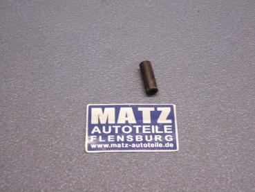 Verschlußkappe - Unterdruckbohrung - Drosselklappenteil - Opel Monza - Senator A