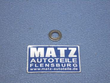 Wellenscheibe für Düsenhalter mit Zapfendüse an Zylinderkopf - Diesel