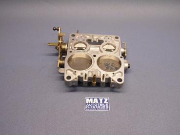 Drosselklappenteil - Opel Monza - Senator A - 2,8 H - 3,0 H