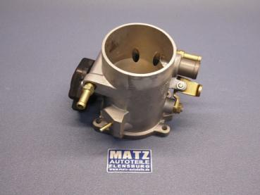 Drosselklappenstutzen - Opel Monza - Senator A - 3,0 E ab Fg.Nr. D - 1003807 bis Motor Nr. 3,0 E - 0058304