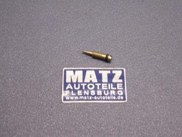 Gemischregulierschraube - Leerlauf - Opel Monza - Senator A - 2,8 H - 3,0 H