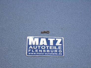 Sicherungsfeder - Zwischenhebel - Opel Monza - Senator A - 2,8 H - 3,0 H