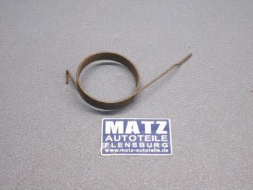 Drehfeder,innen - Drosselklappenhebel - Opel Monza - Senator A - 2,0 E