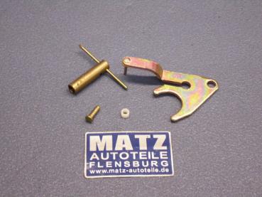 Hebel - Düsennadel - 2.Stufe - Opel Monza - Senator A - 2,8 H - 3,0 H