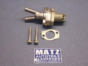 Thermozusatzstarter - Vergaser - Opel Monza - Senator A - 2,8 H - 3,0 H - Schaltgetriebe