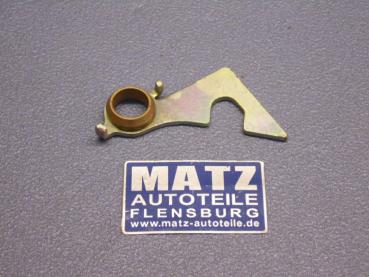 Hebel für Starterkörper, hinten - Opel Monza - Senator A - 2,8 H - 3,0 H