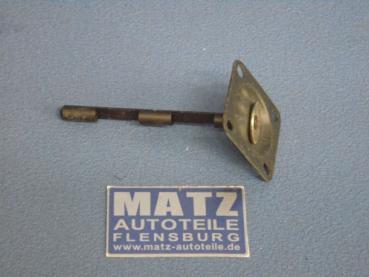 Membrane - Startautomatik - Opel Monza - Senator A - 2,8 H - 3,0 H