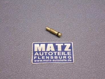 Regulierschraube - Ventildeckel - Startautomatik - Opel Monza - Senator A - 2,8 H - 3,0 H