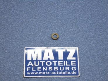 Federring - Deckel - Beschleunigungspumpe - Vergaser - Opel Monza - Senator A - 2,8 H - 3,0 H