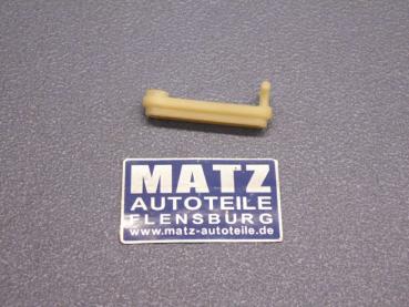 Hebel für Dämpferdose - Starterklappe - Opel Monza - Senator A - 2,8 H - 3,0 H