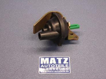 Dämpferdose für Starterklappe - Opel Monza - Senator A - 3,0 H