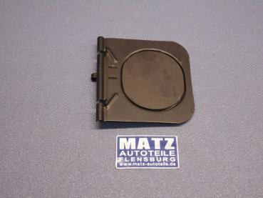 Klappe mit Gummi für Luftreiniger - Opel Monza - Senator A - 2,8 H - 3,0 H