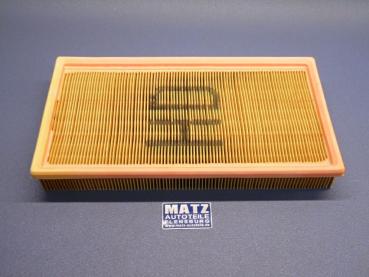 Filterelement - Luftreiniger - Opel Monza - Senator A - 2,5 E - 3,0 E - nur für heisse Länder