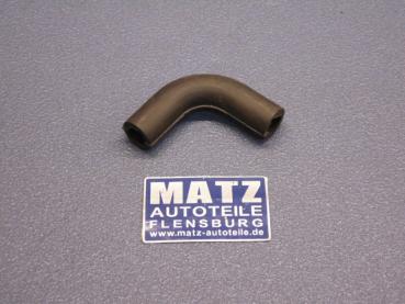 Schauchbogen - Zusatzluftventil - Opel Monza - Senator A - 2,0 E