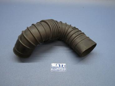 Schlauchbogen - Luftreiniger an Turbolader - Opel Senator A - 2,3 TD