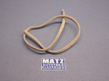 Dichtung - Deckel - Luftreiniger - Opel Senator A - 2,3 TD - Comprex