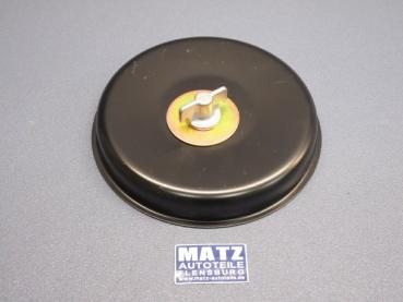 Deckel - Luftreiniger - Opel Senator A - 2,3 TD - Comprex