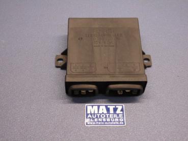 Leerlaufregler - Leerlauffüllungsregelung - Opel Monza - Senator A - 3,0 E - 3 Gang Automatik ab Fg.Nr. D - 1003807 bis Motor Nr. 30 E - 0058304