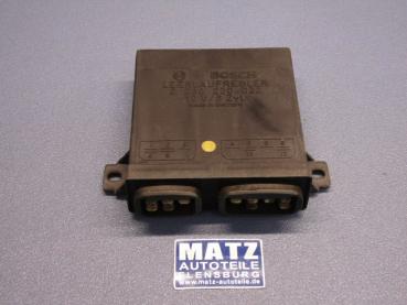 Leerlaufregler - Leerlauffüllungsregelung - Opel Monza - Senator A - 2,5 E - 3,0 E - C 3,0 NE  - 3 und 4 Gang Automatik ab Fg.Nr. F - 1000129