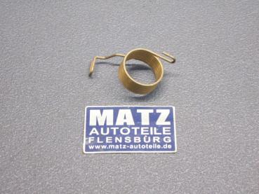 Drehfeder - Gasregulierung - Opel Monza - Senator A - 2,8 H - 3,0 H