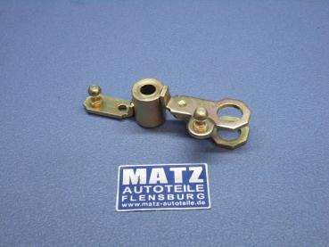 Winkelhebel - Gasregulierung - Opel Monza - Senator A - 2,5 E - 3,0 E - C 3,0 NE - 4 Gang Automatik