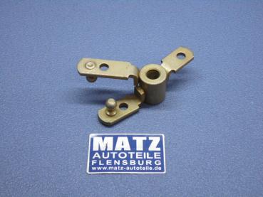 Winkelhebel - Gasregulierung - Opel Monza - Senator A - 2,5 E - 3,0 E - 3 Gang Automatik