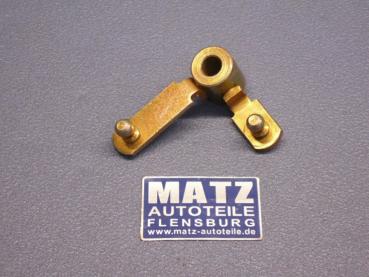 Winkelhebel - Gasregulierung - Opel Monza - Senator A - 2,8 H - 3,0 H - Automatik