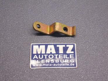 Halter - Rückzugfeder - Gasregulierung - Opel Monza - Senator A - 2,5 E - 3,0 E - C 3,0 NE