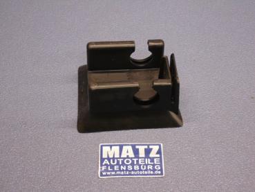 Kappe - Gaspedallager - Opel Monza - Senator A