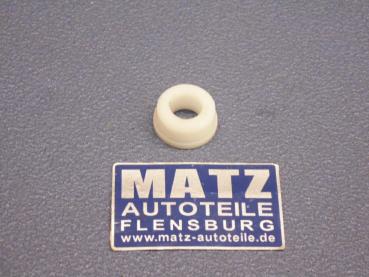 Buchse - Hebel - Gasbetätigung an Lager - Opel Monza - Senator A