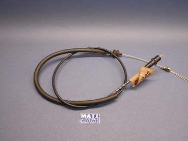 Bowdenzug - Gasregulierung - Opel Monza - Senator A - 2,3 TD