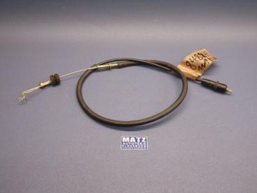 Bowdenzug - Gasregulierung - Opel Monza - Senator A - 2,0 E - Schaltgetriebe