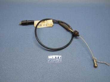 Bowdenzug - Gasregulierung - Opel Monza - Senator A - 2,2 E - Schaltgetriebe