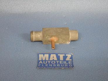 Anschlussstück - Saugrohr - Opel Monza - Senator A - diverse Modelle