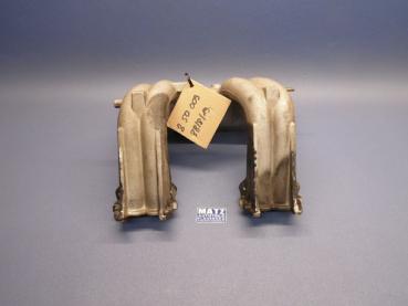 Saugrohr - Opel Monza - Senator A - 2,2 E