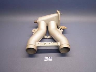 Saugrohr - Resonanz - Opel Monza - Senator A - 2,8 H - 3,0 H - Rechtslenkung