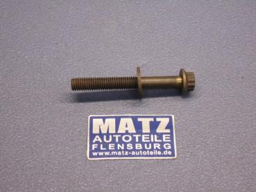 Zwölfzahnschraube - 8 x 64 - Auspuffkrümmer und Saugrohr an Zylinderkopf - Opel Monza - Senator A - 2,3 TD