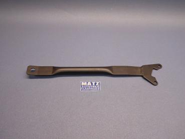 Stütze - Saugrohr - Opel Monza - Senator A - 2,0 E