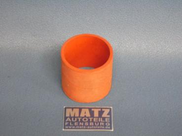 Schlauch - Turbolader an Saugrohr - Opel Senator A - 2,3 TD