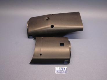 Verkleidung - Lenkstützrohr - Opel Monza - Senator A bis Fg.Nr. 11165364