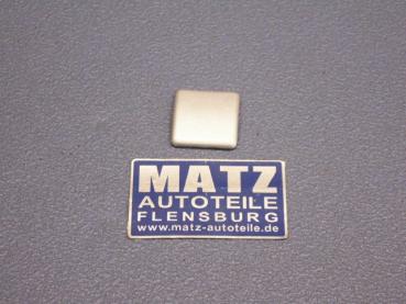 Kappe - Abdeckung - Lenksäule - Opel Monza - Senator A für Wagen ohne Warnblinkanlage