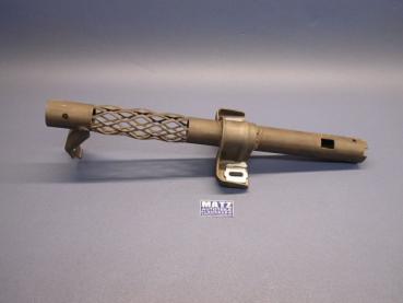 Lenkstützrohr mit Halterung - Opel Monza - Senator A bis Fg.Nr. F - 1209829