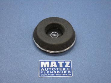 Hupenknopf - Zierknopf - Opel Kadett B bis Fg.Nr. 1234067