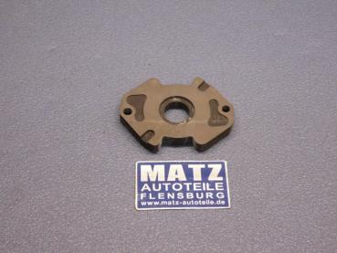 Steuerplatte - Pumpe - Hilfskraftlenkung - Opel Monza - Senator A ab Fg.Nr. C - 1219214