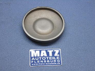 Endplatte - Pumpe - Hilfskraftlenkung - Opel Monza - Senator A